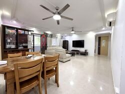 Blk 253 Ang Mo Kio Street 21 (Ang Mo Kio), HDB 5 Rooms #566156471